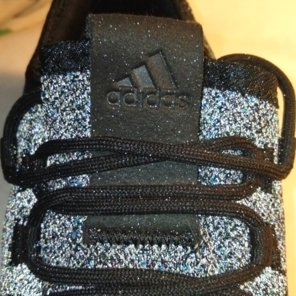 Adidas   Pure Boost.   Size 10.5